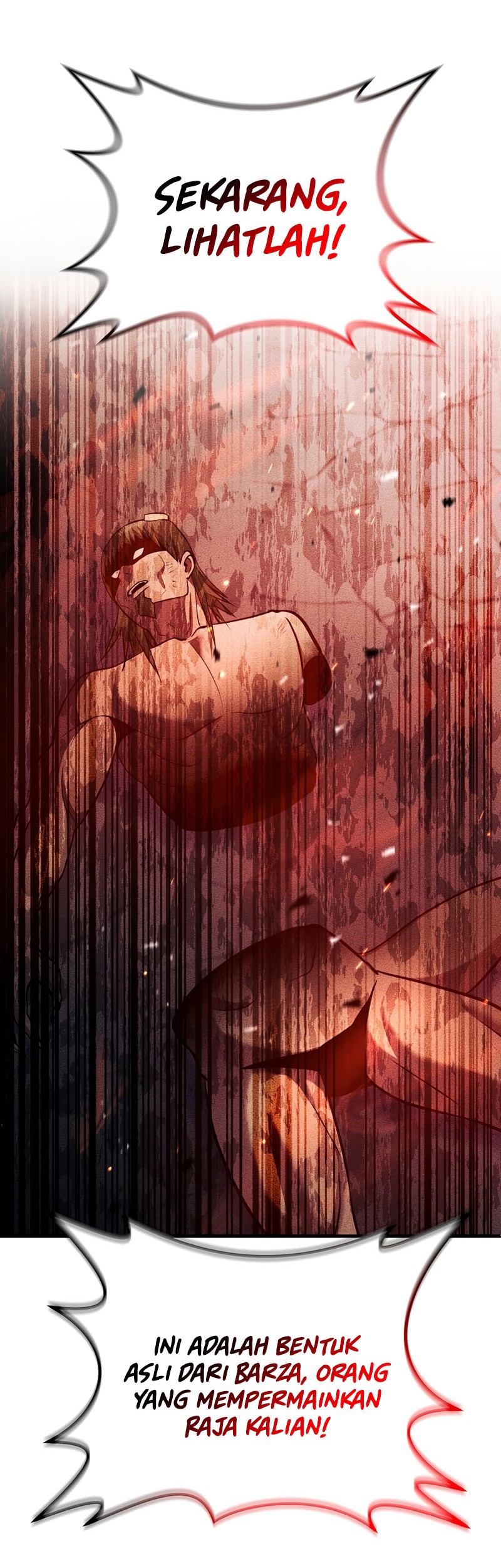 I Became the Mad Emperor Chapter 39 Gambar 40