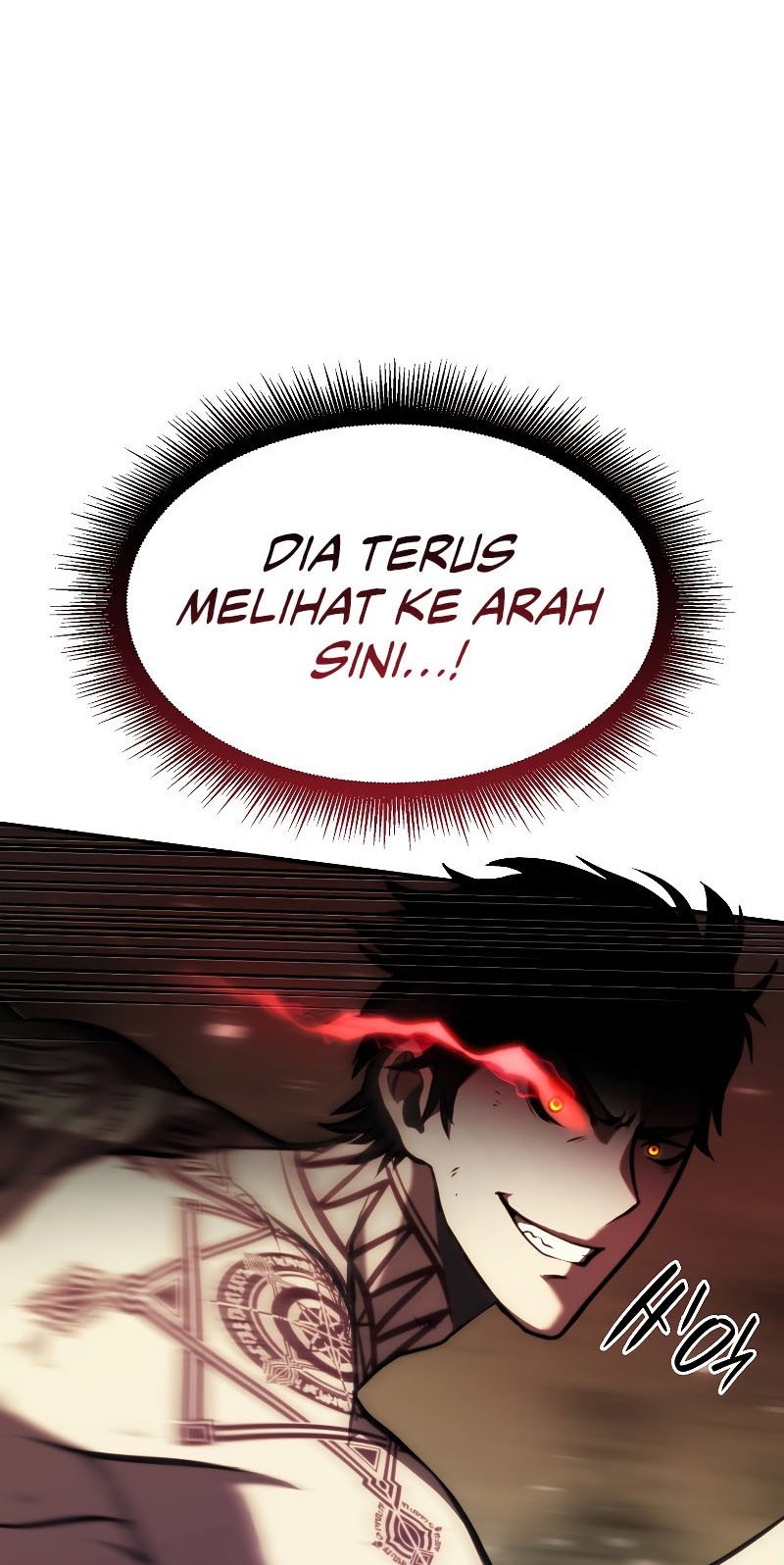 I Returned As An FFF-Class Witch Doctor Chapter 24 Gambar 27