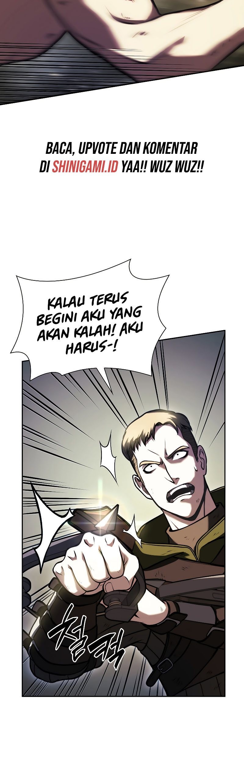I Returned As An FFF-Class Witch Doctor Chapter 24 Gambar 28