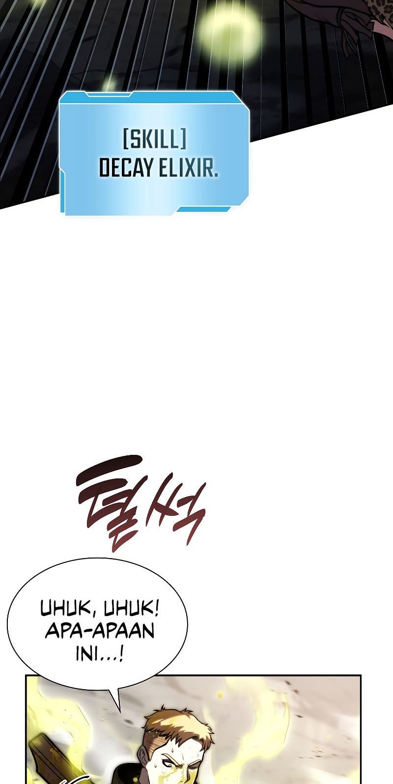 I Returned As An FFF-Class Witch Doctor Chapter 24 Gambar 31
