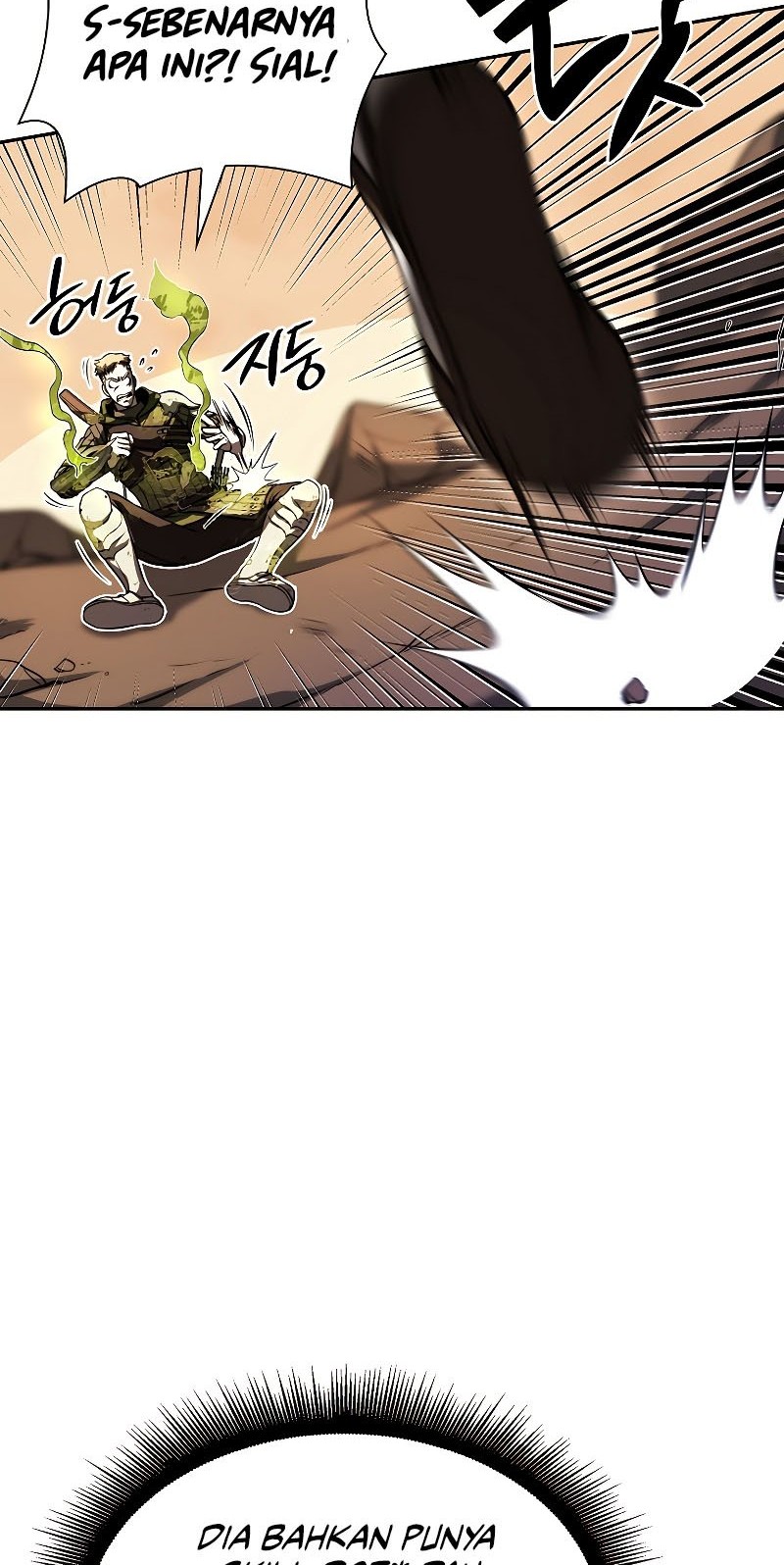 I Returned As An FFF-Class Witch Doctor Chapter 24 Gambar 34
