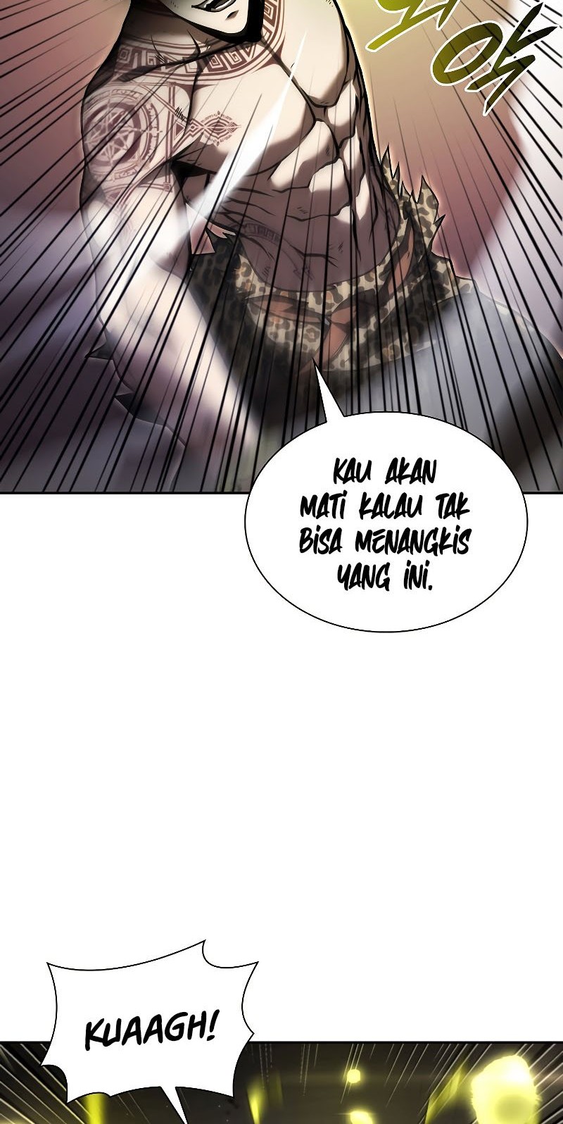 I Returned As An FFF-Class Witch Doctor Chapter 24 Gambar 36