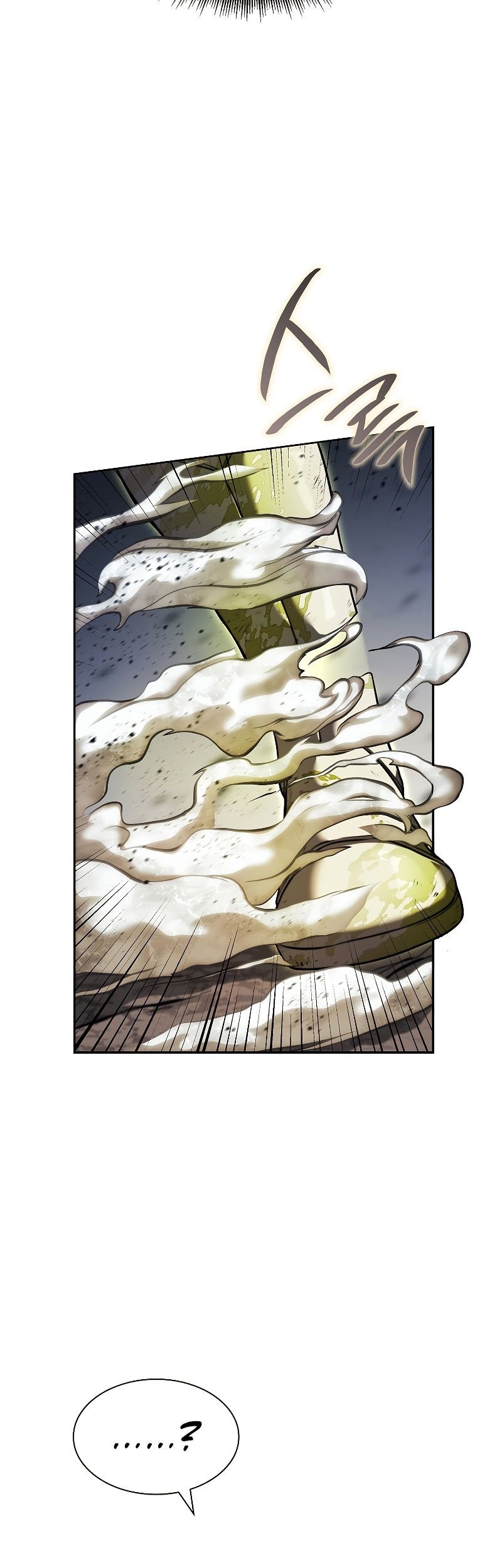 I Returned As An FFF-Class Witch Doctor Chapter 24 Gambar 45
