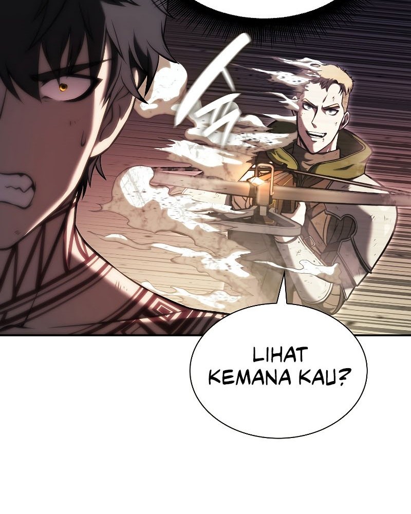 I Returned As An FFF-Class Witch Doctor Chapter 24 Gambar 48