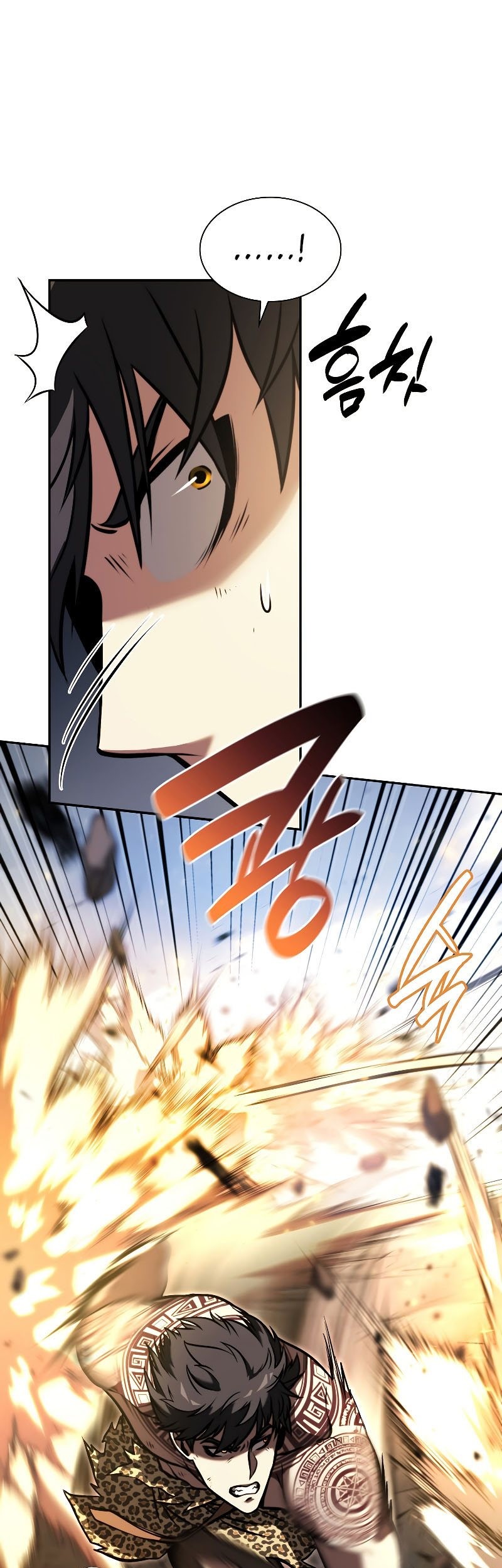 I Returned As An FFF-Class Witch Doctor Chapter 24 Gambar 49