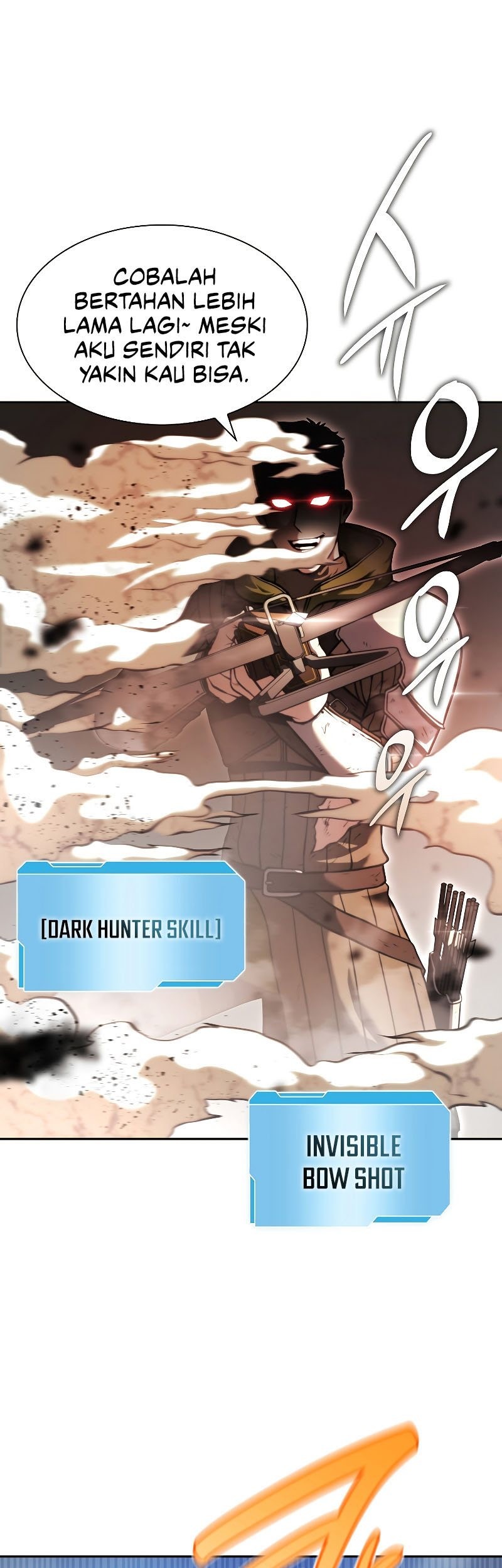 I Returned As An FFF-Class Witch Doctor Chapter 24 Gambar 55