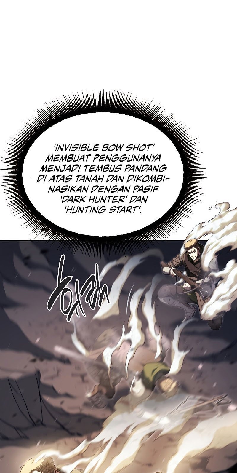 I Returned As An FFF-Class Witch Doctor Chapter 24 Gambar 58