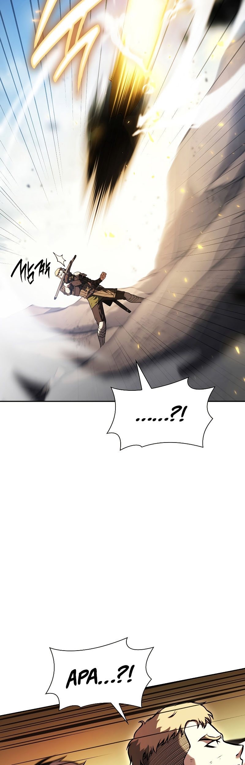 I Returned As An FFF-Class Witch Doctor Chapter 24 Gambar 63