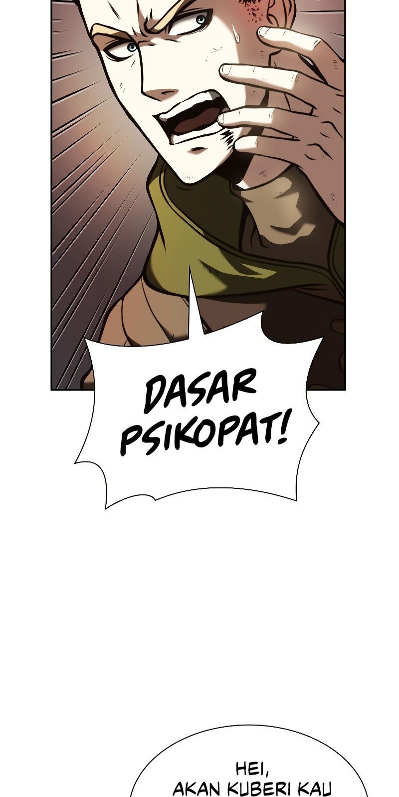 I Returned As An FFF-Class Witch Doctor Chapter 24 Gambar 66