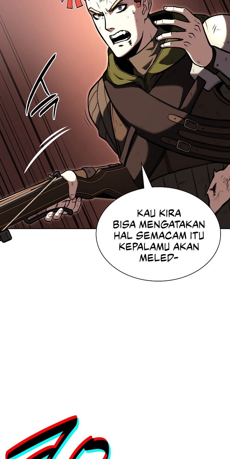I Returned As An FFF-Class Witch Doctor Chapter 24 Gambar 68