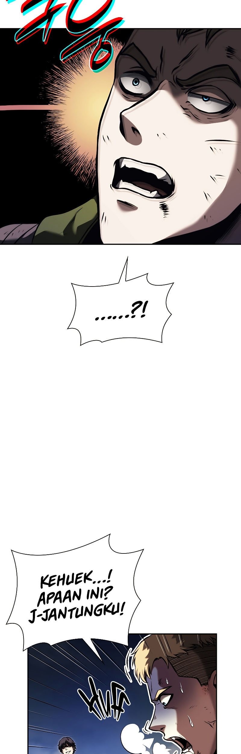 I Returned As An FFF-Class Witch Doctor Chapter 24 Gambar 69