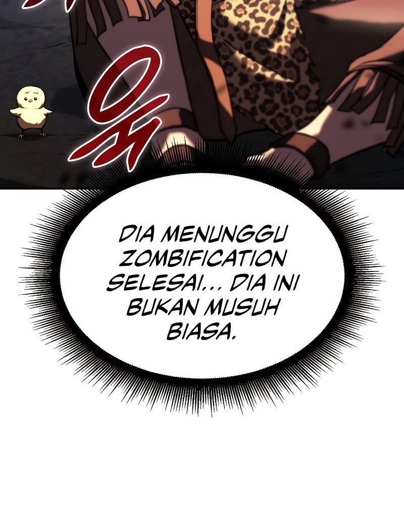 I Returned As An FFF-Class Witch Doctor Chapter 24 Gambar 9