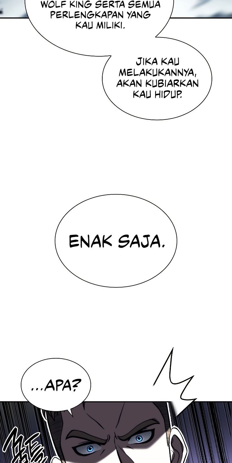 I Returned As An FFF-Class Witch Doctor Chapter 24 Gambar 13