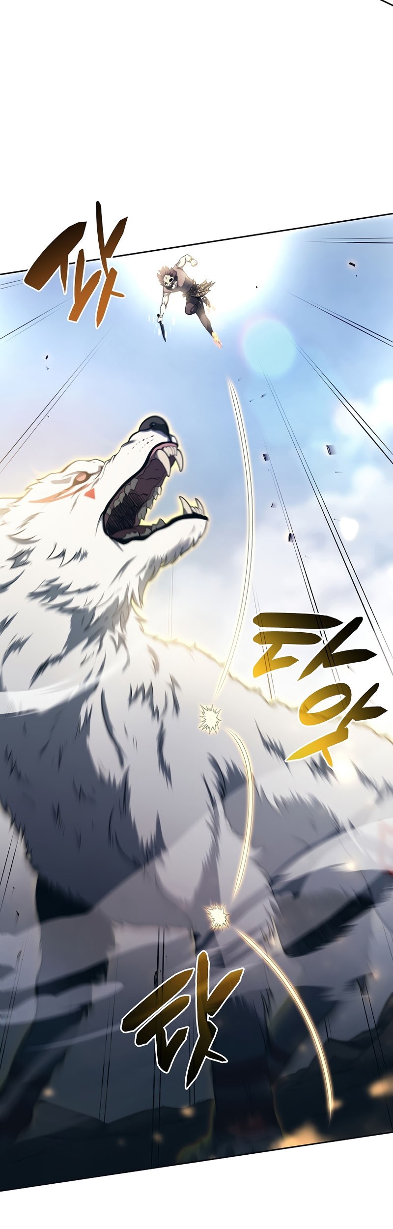 I Returned As An FFF-Class Witch Doctor Chapter 22 Gambar 59