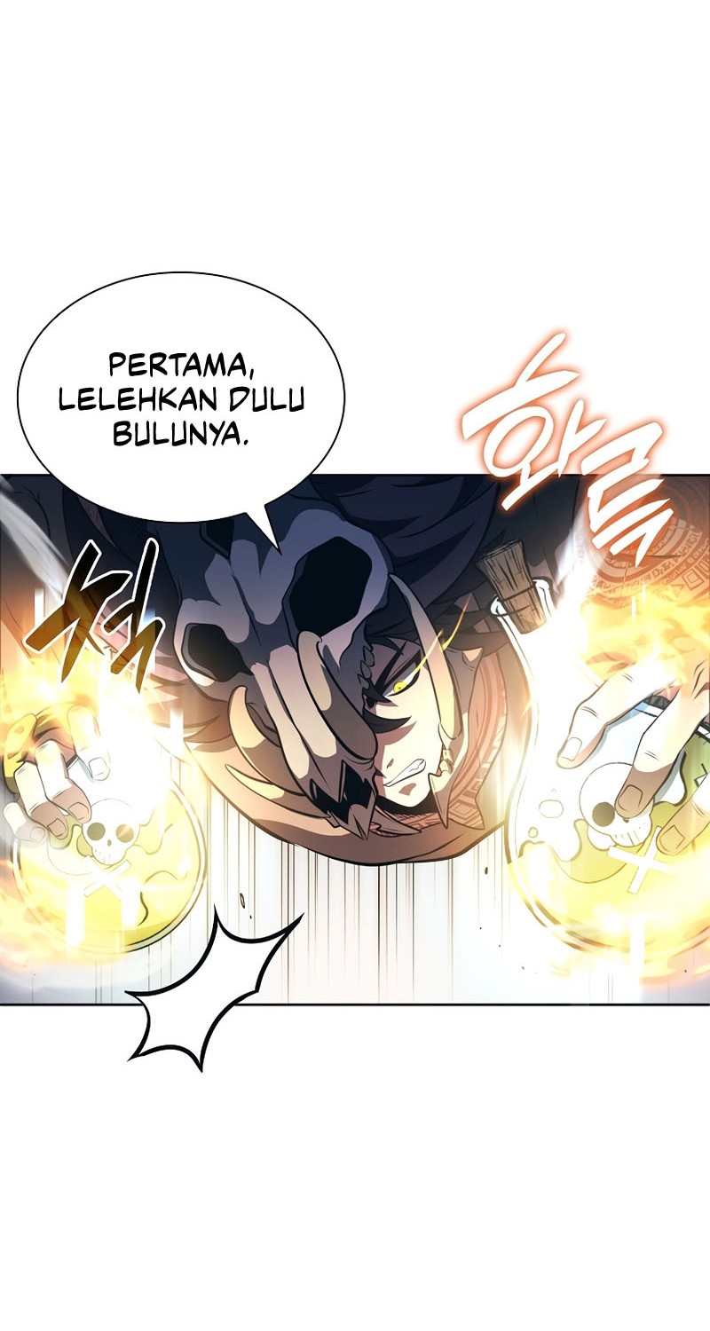 I Returned As An FFF-Class Witch Doctor Chapter 22 Gambar 60