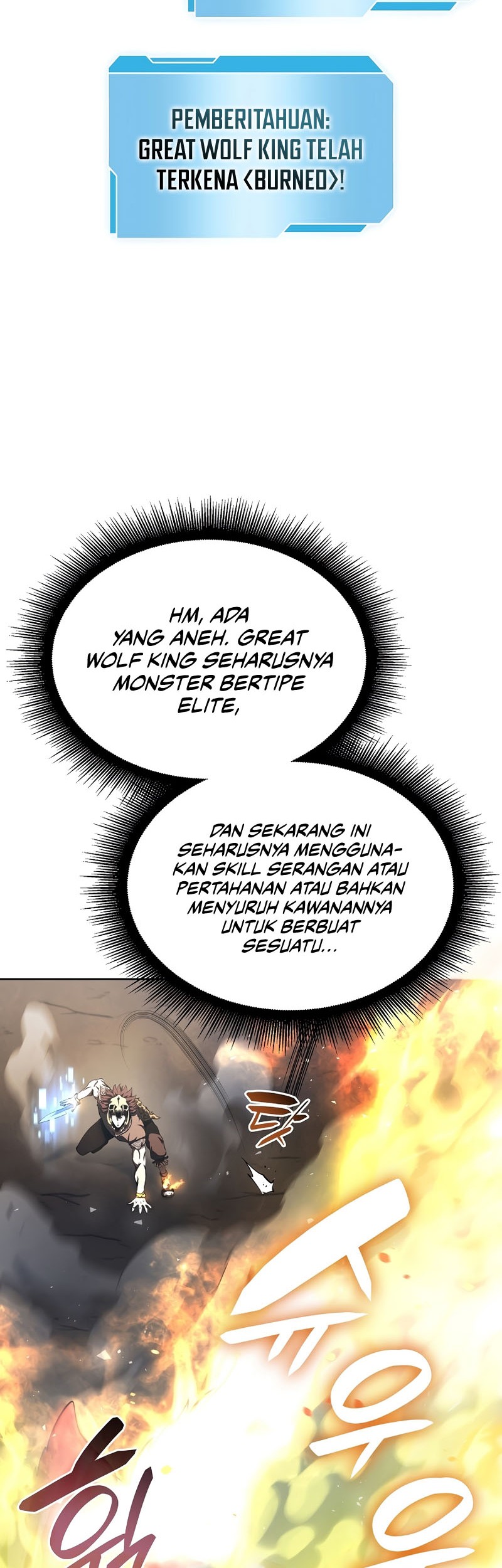 I Returned As An FFF-Class Witch Doctor Chapter 22 Gambar 62