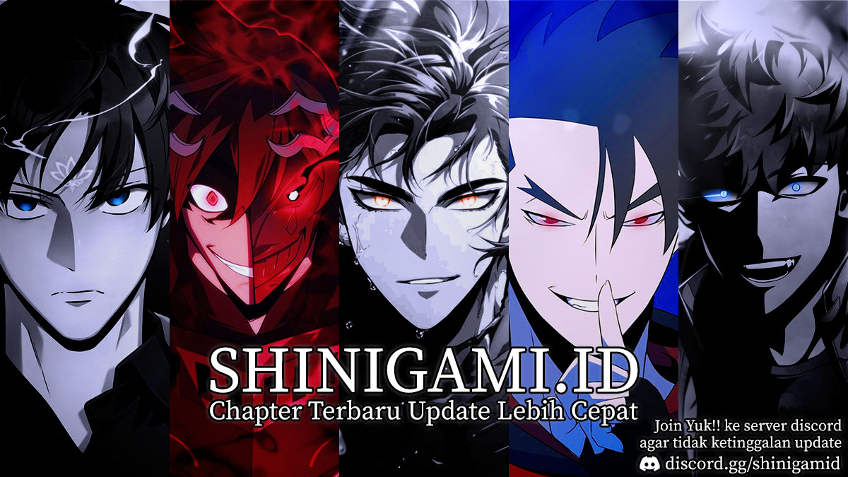 I Returned As An FFF-Class Witch Doctor Chapter 22 Gambar 70