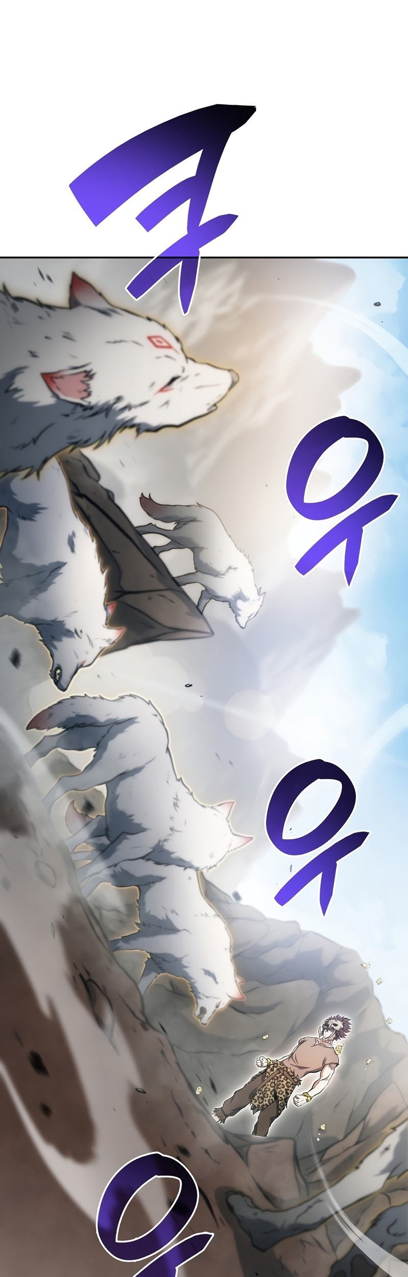 Baca Manhwa I Returned As An FFF-Class Witch Doctor Chapter 22 Gambar 2