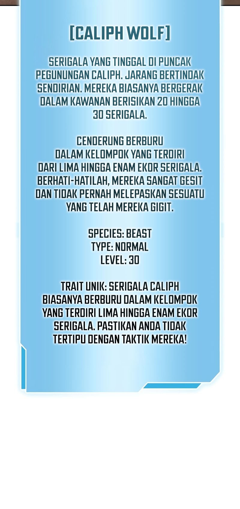 I Returned As An FFF-Class Witch Doctor Chapter 22 Gambar 6
