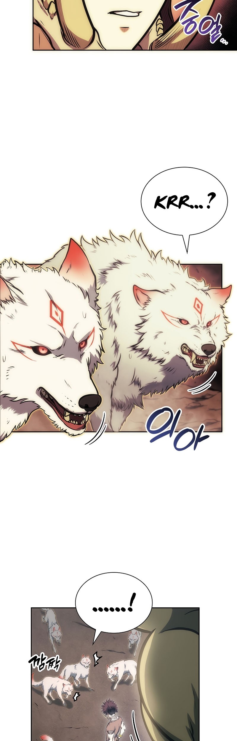 I Returned As An FFF-Class Witch Doctor Chapter 22 Gambar 15