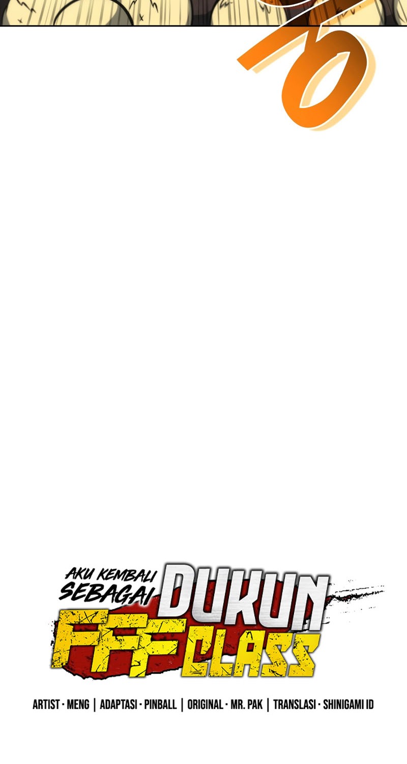 I Returned As An FFF-Class Witch Doctor Chapter 22 Gambar 18