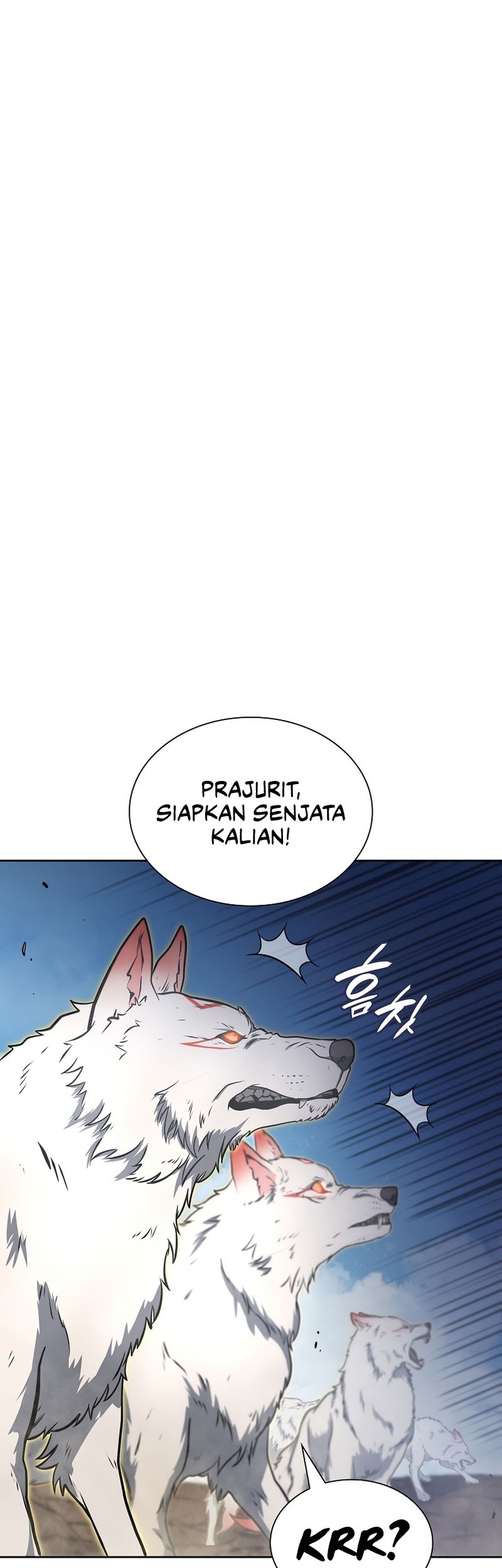 I Returned As An FFF-Class Witch Doctor Chapter 22 Gambar 19