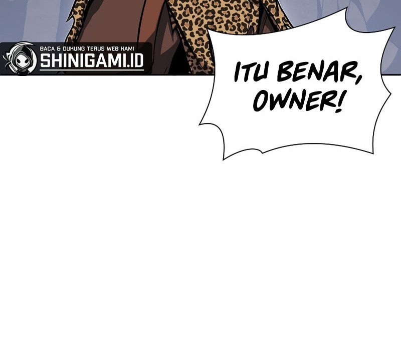 I Returned As An FFF-Class Witch Doctor Chapter 22 Gambar 24