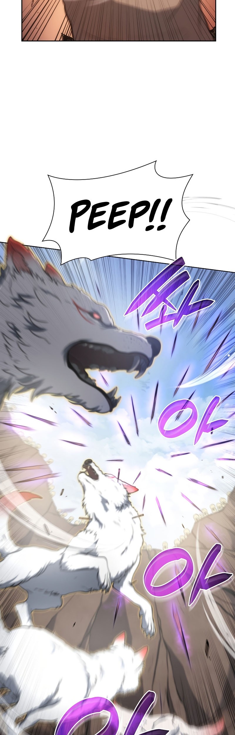 I Returned As An FFF-Class Witch Doctor Chapter 22 Gambar 26
