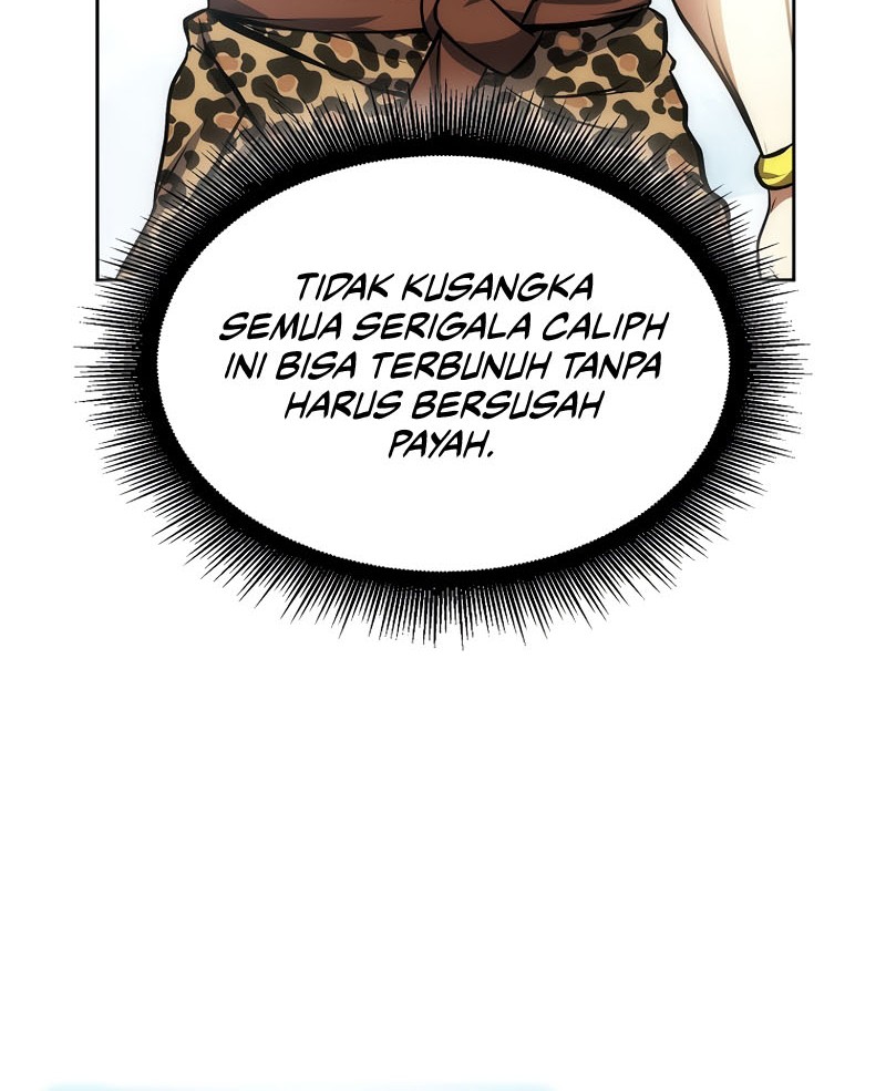 I Returned As An FFF-Class Witch Doctor Chapter 22 Gambar 30