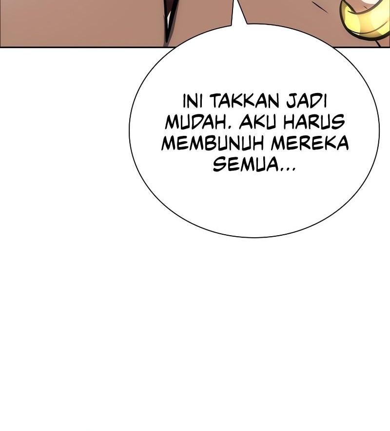 I Returned As An FFF-Class Witch Doctor Chapter 22 Gambar 36
