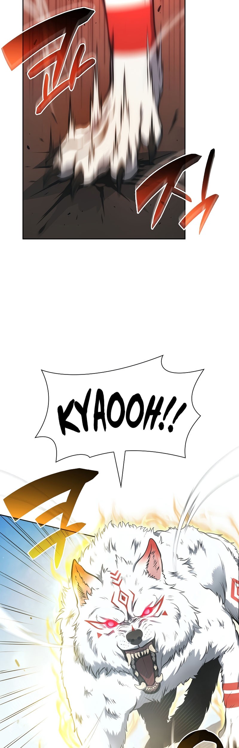 I Returned As An FFF-Class Witch Doctor Chapter 22 Gambar 39