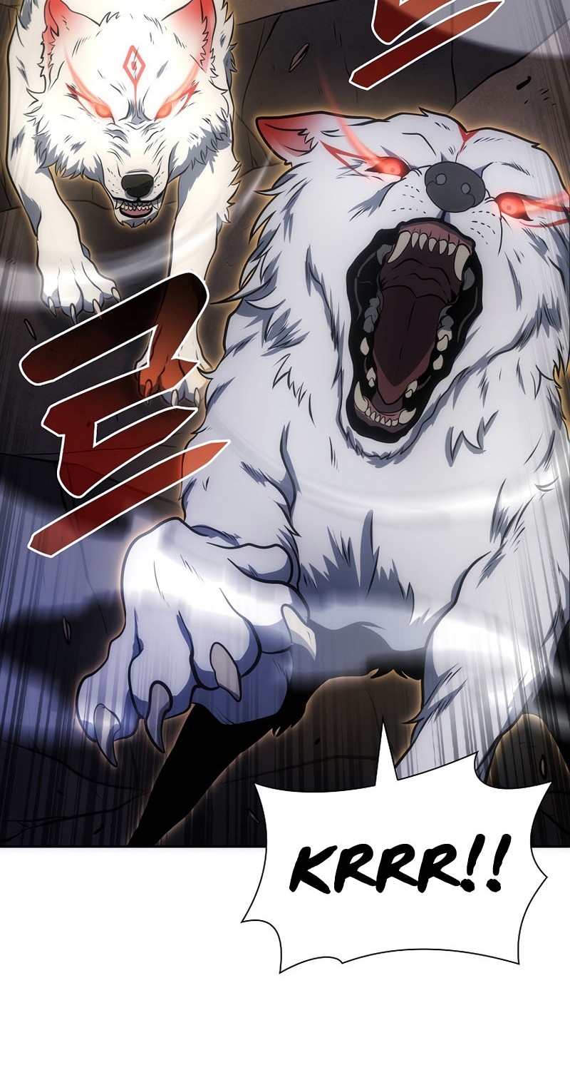 I Returned As An FFF-Class Witch Doctor Chapter 22 Gambar 42