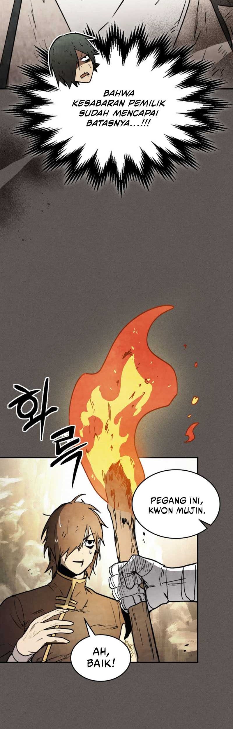 Chronicles Of The Martial God’s Chapter 52 Gambar 11