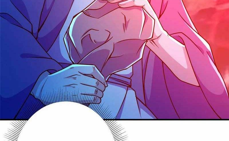 Keep A Low Profile, Sect Leader Chapter 210 Gambar 37