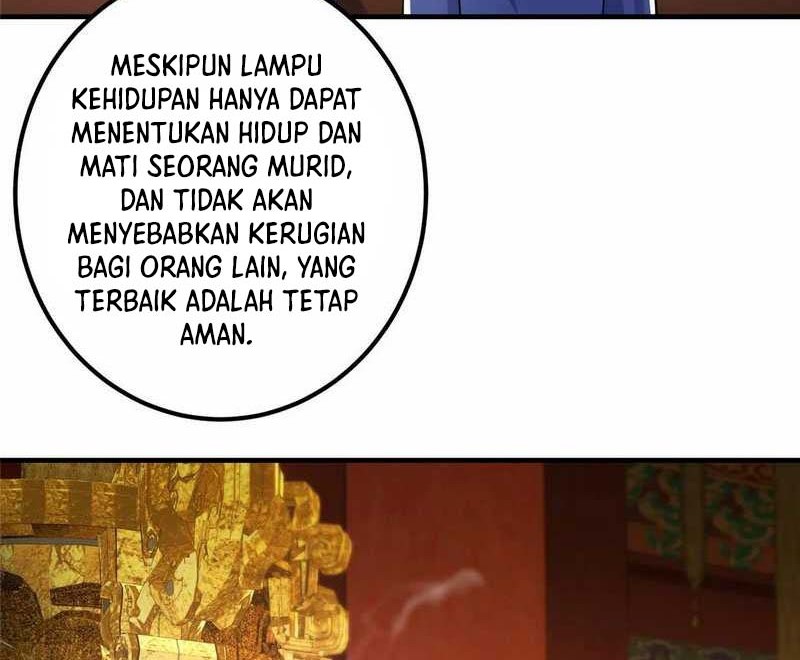 Keep A Low Profile, Sect Leader Chapter 210 Gambar 49