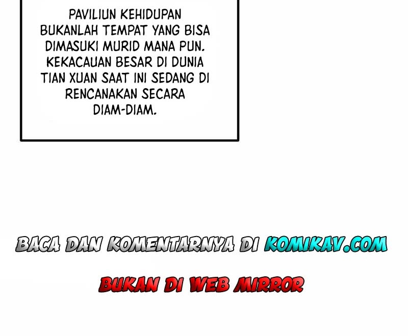 Keep A Low Profile, Sect Leader Chapter 210 Gambar 55