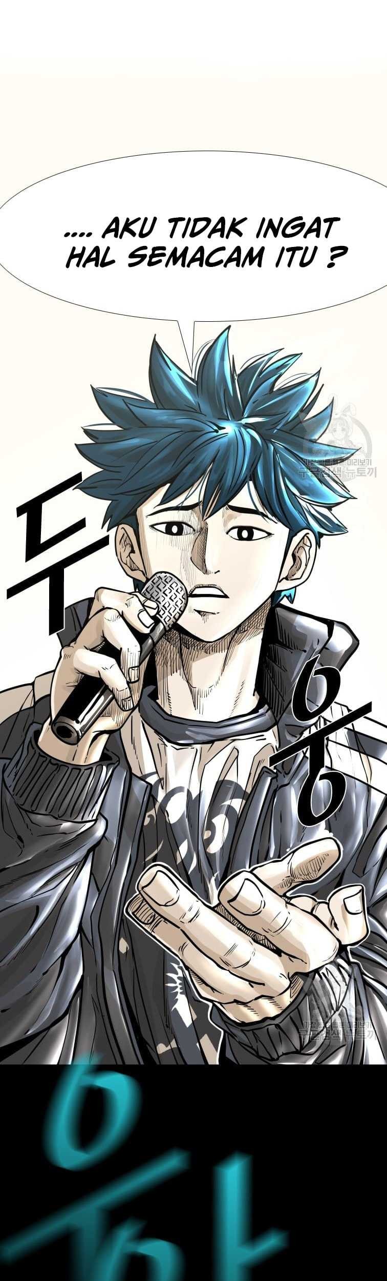 Baca Manhwa Shark Chapter 276 Gambar 2