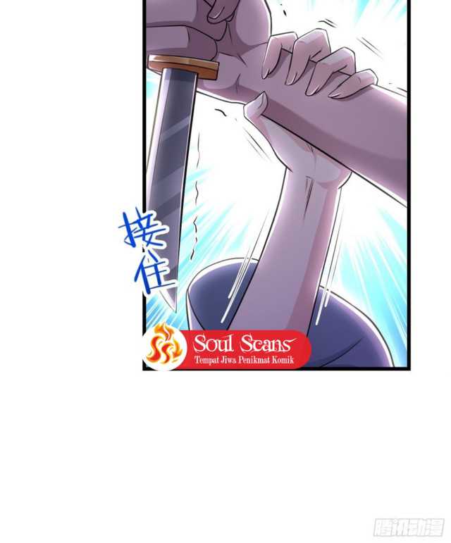 Forced To Become the Villain’s Son-in-law Chapter 138 Gambar 19