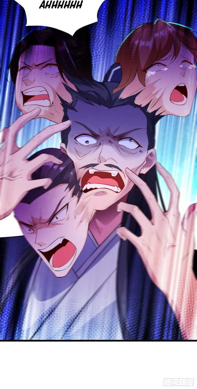 Forced To Become the Villain’s Son-in-law Chapter 138 Gambar 23