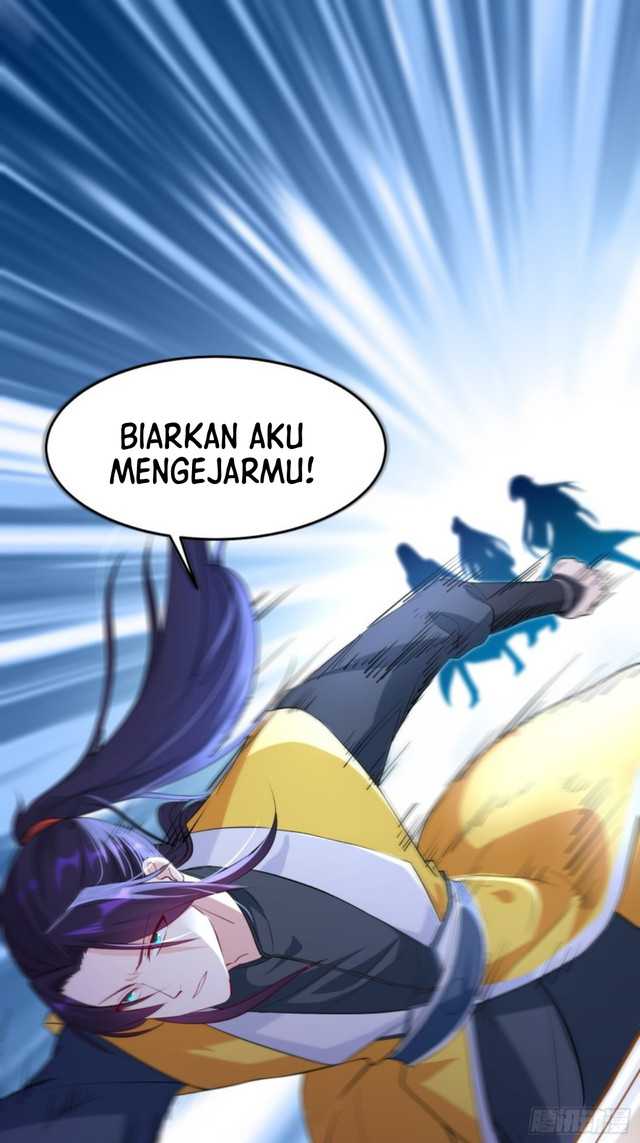 Forced To Become the Villain’s Son-in-law Chapter 138 Gambar 24