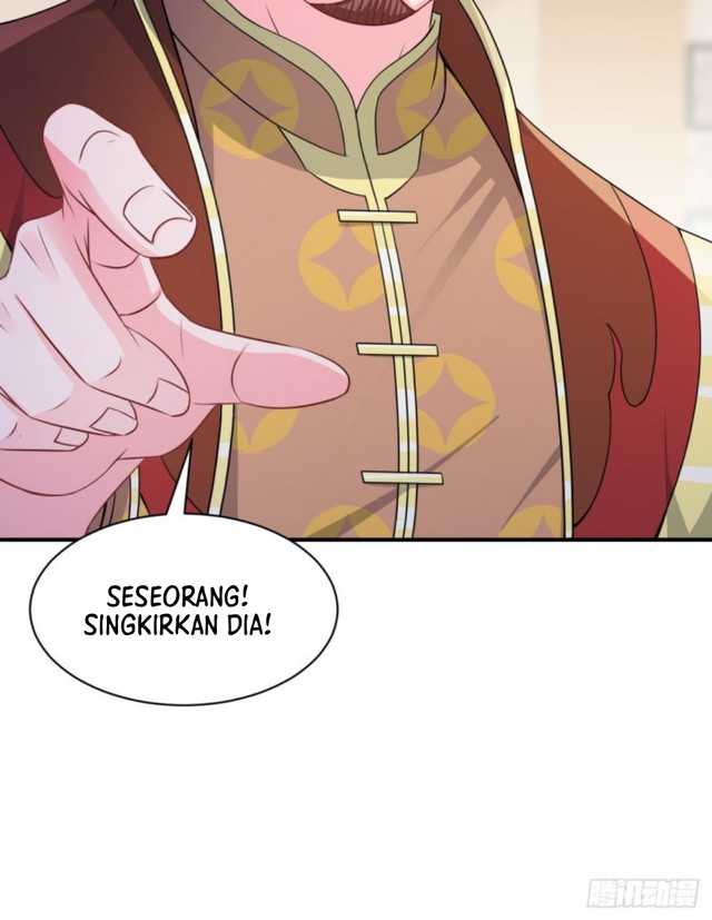 Forced To Become the Villain’s Son-in-law Chapter 137 Gambar 11