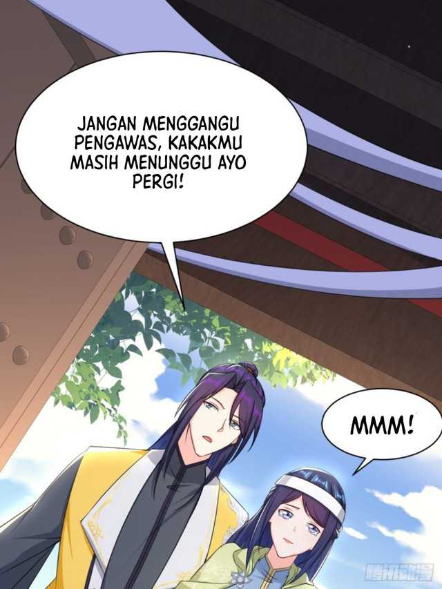 Forced To Become the Villain’s Son-in-law Chapter 137 Gambar 18