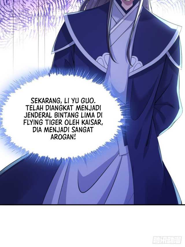 Forced To Become the Villain’s Son-in-law Chapter 137 Gambar 29