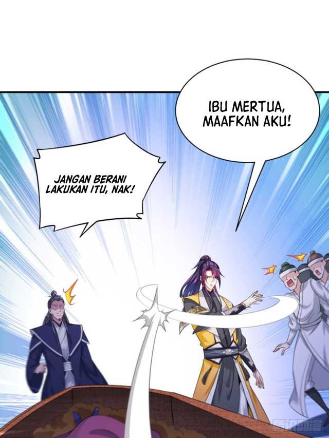 Forced To Become the Villain’s Son-in-law Chapter 137 Gambar 31