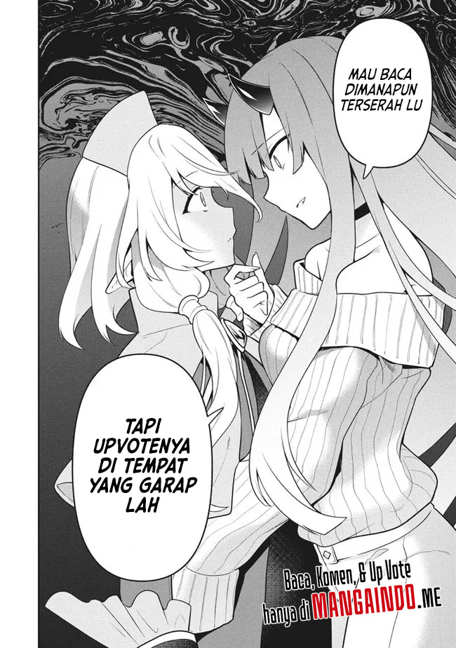 Six Princesses Fall In Love With God Guardian Chapter 44 Gambar 20