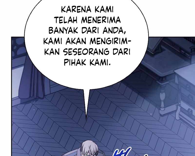 I’m Not That Kind of Talent Chapter 36 Gambar 19