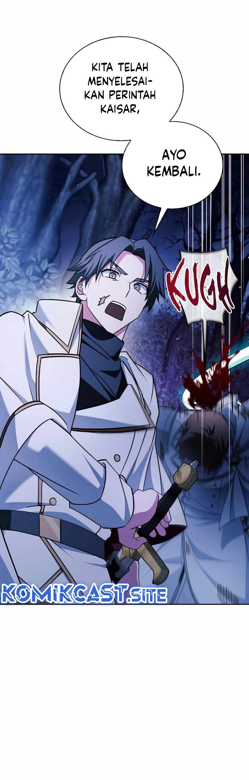 I’m Not That Kind of Talent Chapter 36 Gambar 30