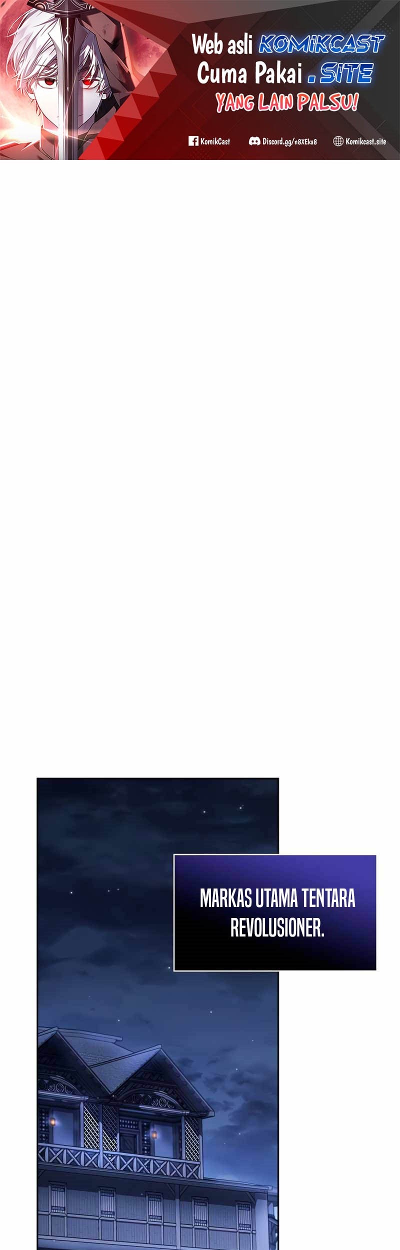 Baca Manhwa I’m Not That Kind of Talent Chapter 36 Gambar 2