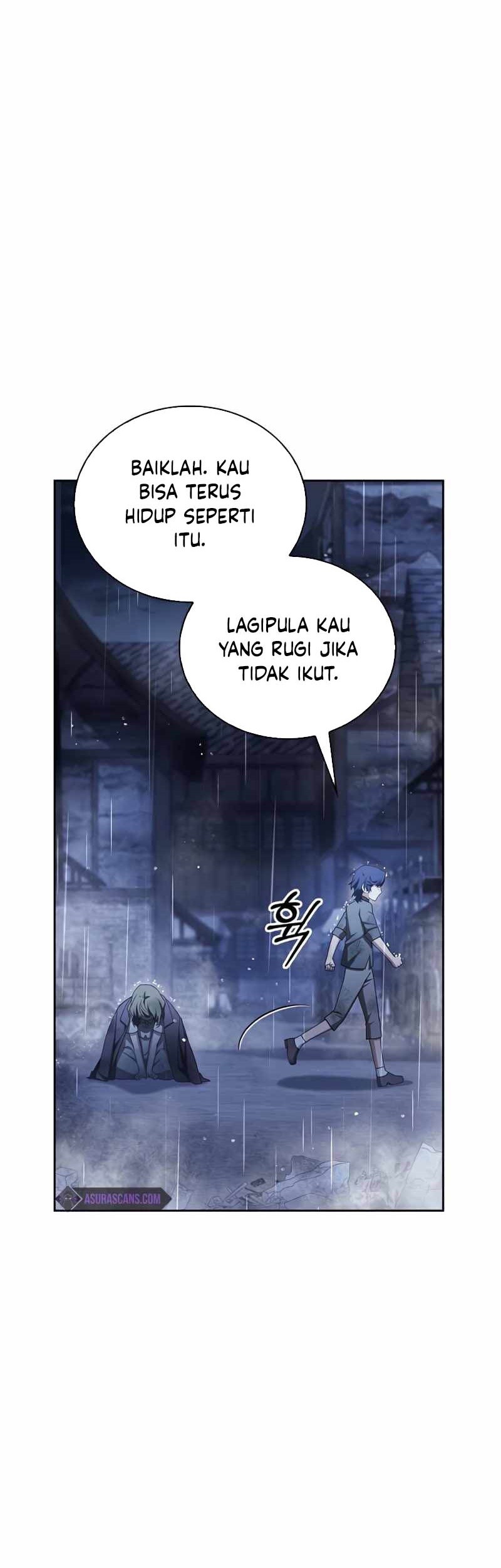 I’m Not That Kind of Talent Chapter 36 Gambar 64