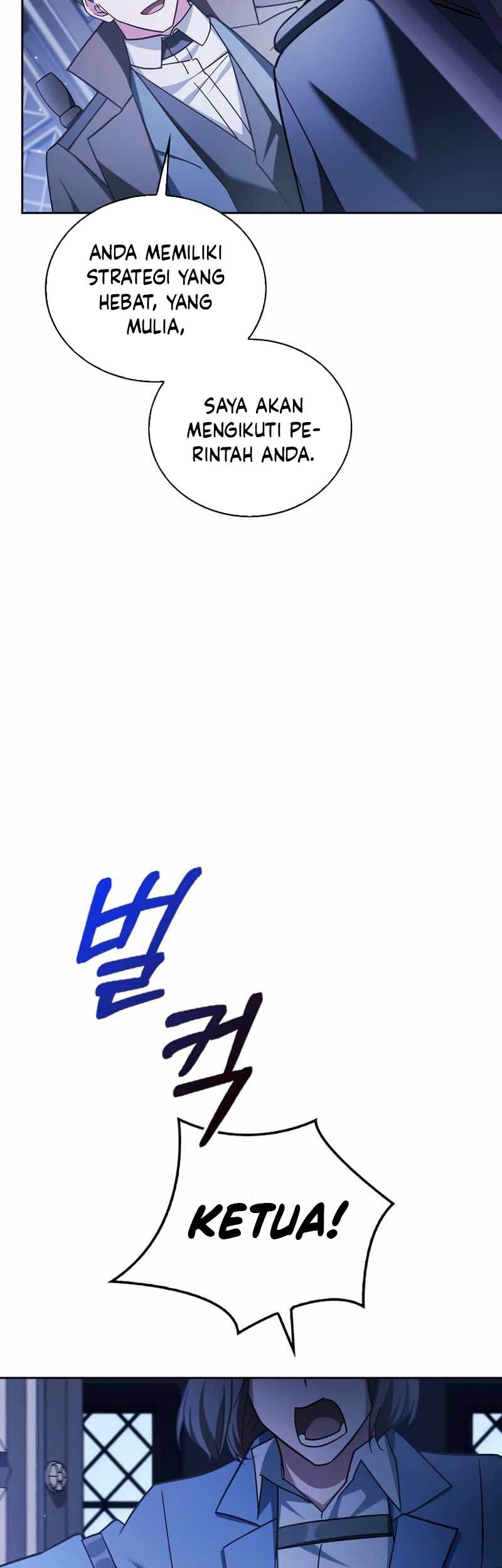 I’m Not That Kind of Talent Chapter 36 Gambar 14